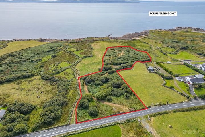 Derryloughaun West, Furbo, Co. Galway