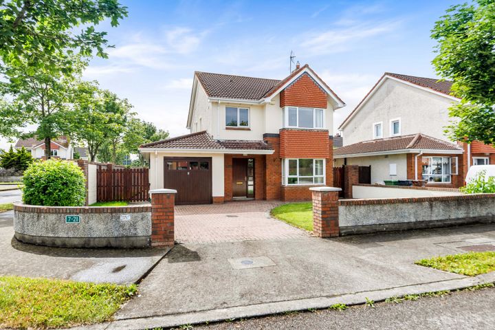 21 Canterbrook, Trim Road, Navan, Co Meath, C15E8K0