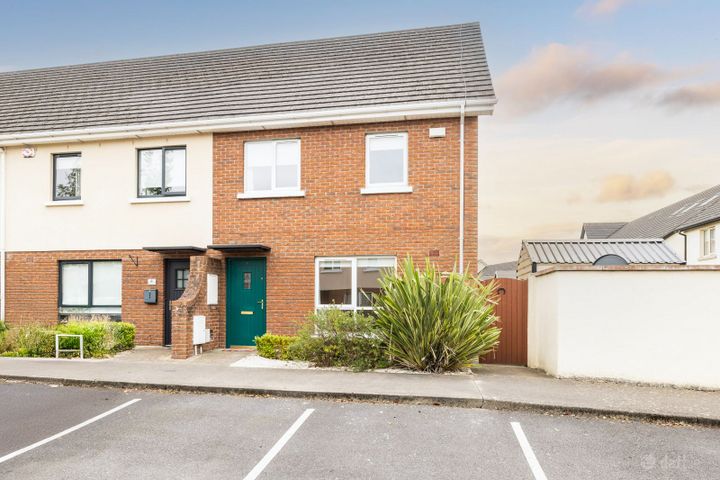 2 Barnwell Green, Hansfield, Ongar Dublin 15, Dublin 15, Dublin