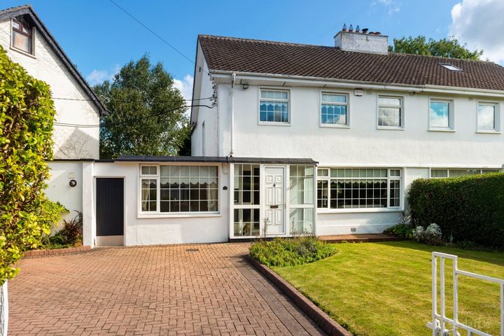 30 Hillside Dr, Churchtown, Dublin 14, Dublin 14, Dublin