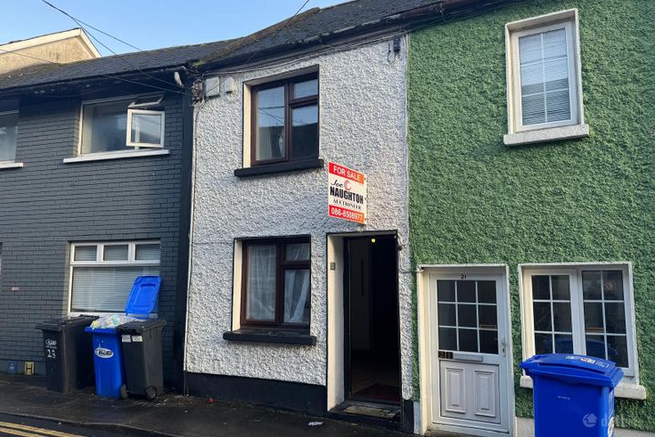 22 Connolly Street, Athlone, Athlone, Co. Westmeath, N37V4H9