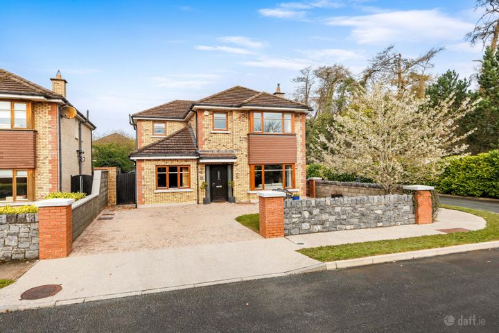 59 Teaguestown Wood, Dublin Road, Trim, Co Meath, Trim, Co. Meath, C15Y5H9