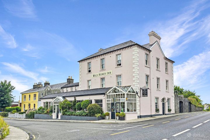 Wild Honey Inn, Kincora Road, Lisdoonvarna, Co. Clare, V95P234