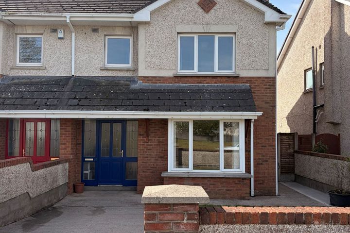 15 Maple Lawn, Johnstown Wood, Johnstown, Co. Meath