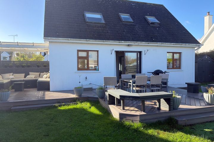 The meadows, Ballymoney, Co. Wexford