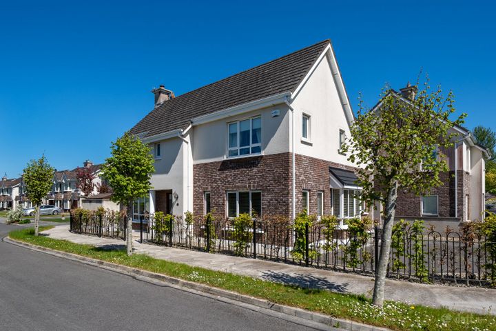 171 Droim Liath, Tullamore, Co. Offaly, R35X5K3