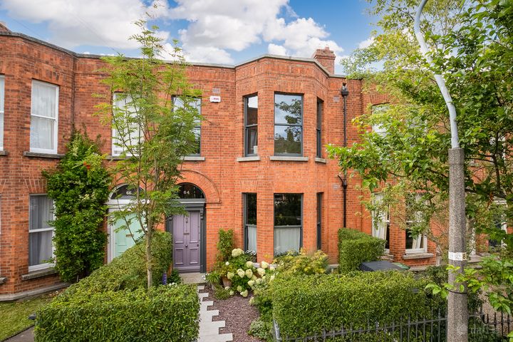 64 Moyne Rd, Ranelagh, Dublin 6, Dublin 6, Dublin
