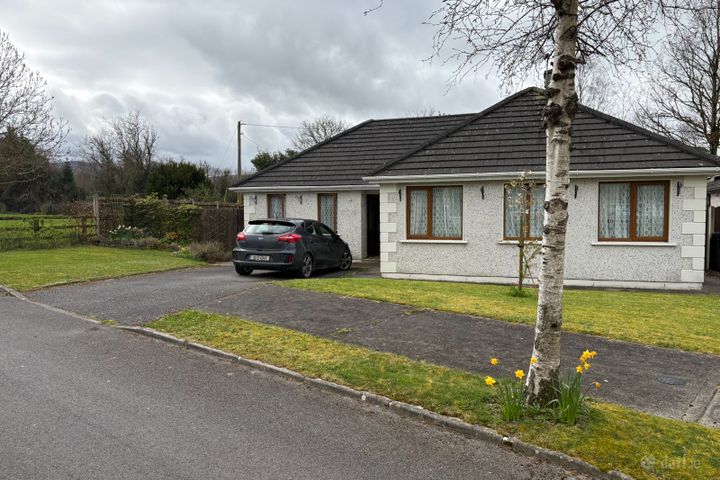 41 Mountain View, Myshall, Co. Carlow, R21P863