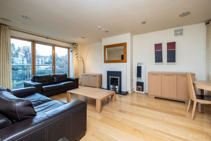 2 Bed Apartment The Willows, Sandymount, Dublin 4