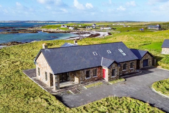 Ballindoon, Aillebrack, Galway, Galway