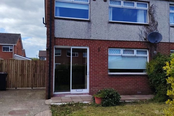 183 Glenwood, Dundalk, Dundalk, Co. Louth