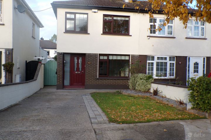14 The Court, Seatown Park, Swords, Co. Dublin, K67VW81
