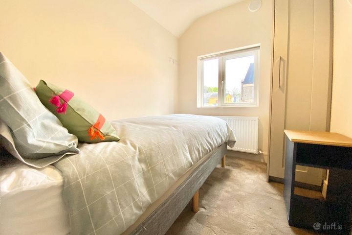  Shannon Terrace, Dublin 8, Kilmainham, Dublin 8