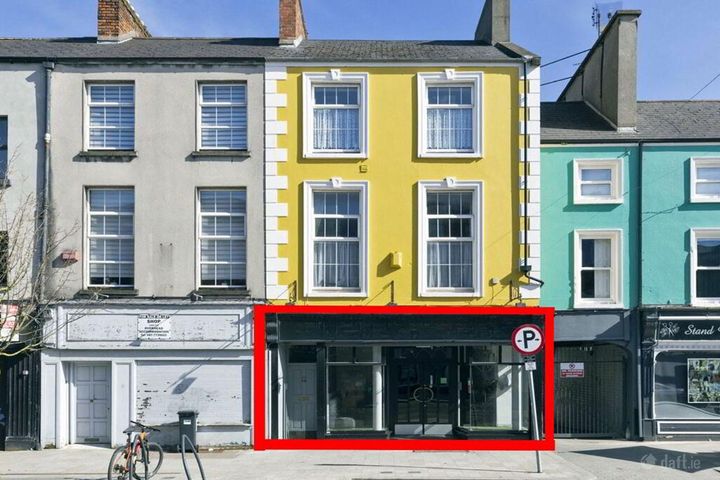37 Clanbrassil Street, Dundalk, Co. Louth