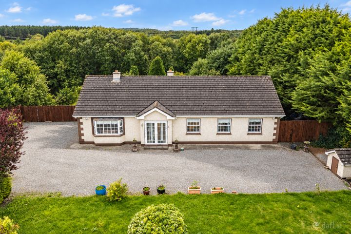 Timahoe East, Donadea, Co Kildare, W91 NX9H