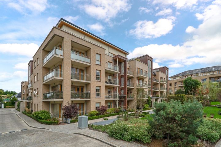 Apartment 296, The Elm, Trimbleston, Goatstown, Dublin 14, D14T2H6