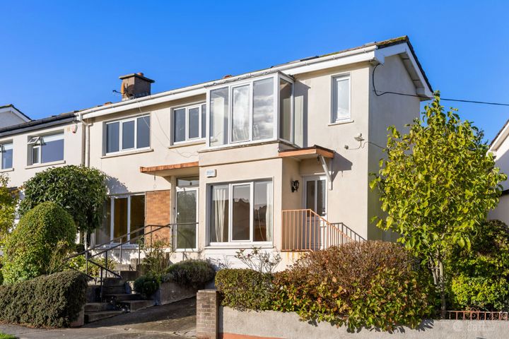 73 Seacrest, Bray, Co. Wicklow, A98 DX66