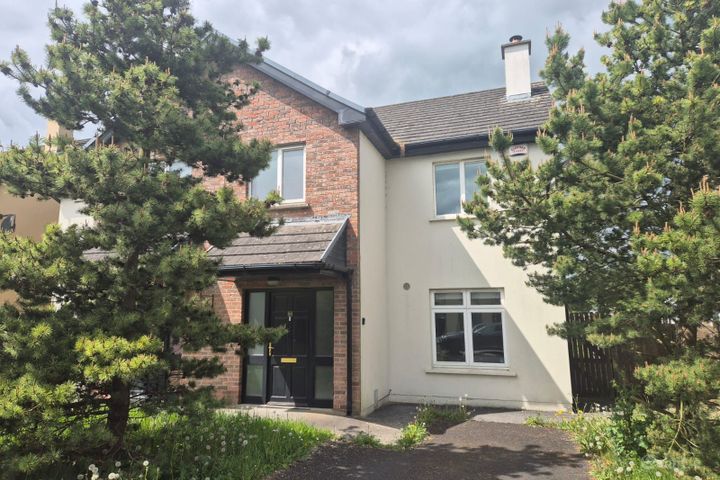 9 Daar River View, Newcastle West, Co. Limerick, V42HW58