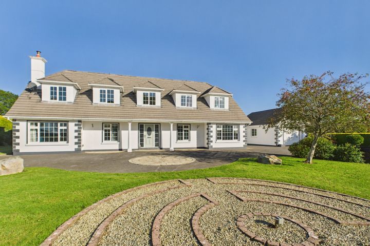 Cregmore House, Ballyknock, Carrick-on-Suir, Co. Waterford, E32T263