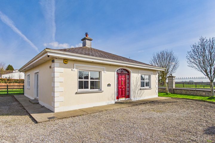 East Lodge, Ardleigh, Two Mile Borris, Thurles, Co. Tipperary, E41T1D0