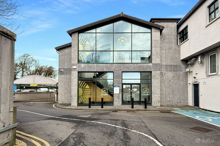 Office 22 Oran Court, Oran Town Centre, Station Road, Oranmore, Co. Galway