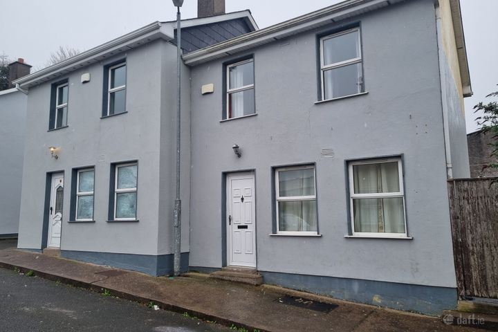 6 Parklyn, Brocklesby St, Blackpool, Cork