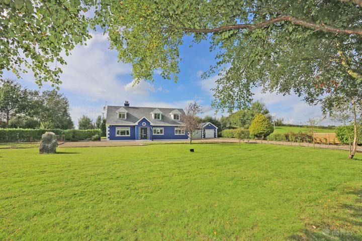 Mountcashel, Kilmurry, Sixmilebridge, Co. Clare, V95EEC5