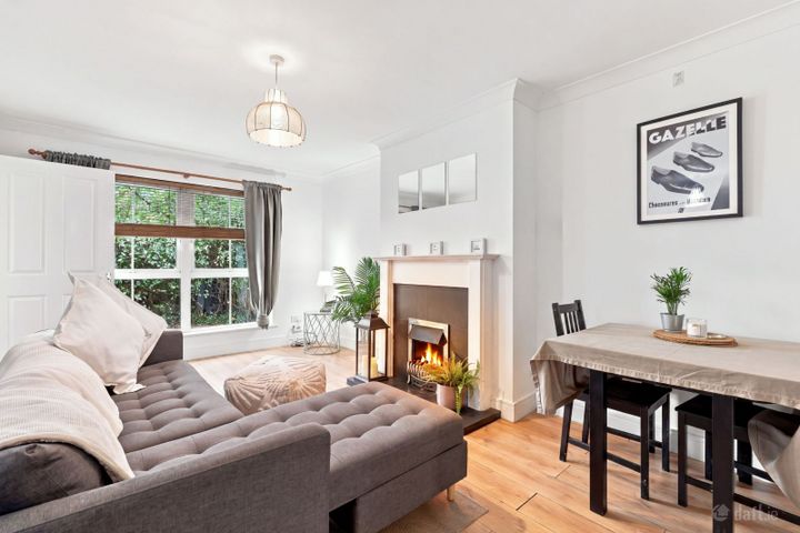 6 The Paddocks, Ongar Village, Ongar, Dublin 15, D15V0V3