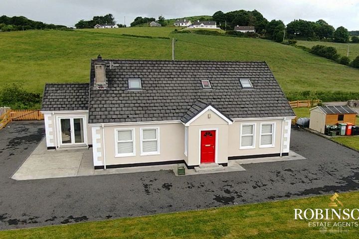 Ballymore Upper, Portnablagh, Dunfanaghy, Co. Donegal, F92K6C7
