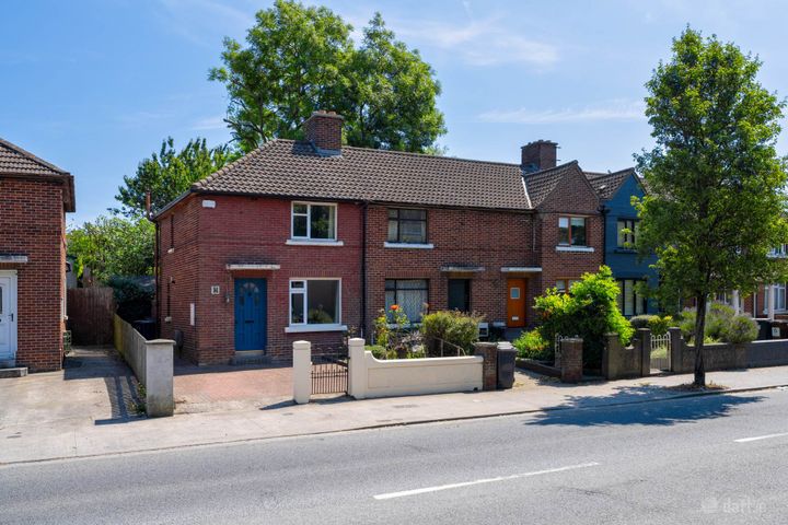 301 Ratoath Road, Cabra, Dublin  7, Co. Dublin, D07E6V9