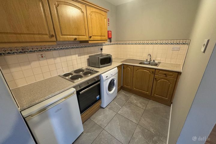 Apartment 437, Block B, Millbrook, Sligo, Co. Sligo