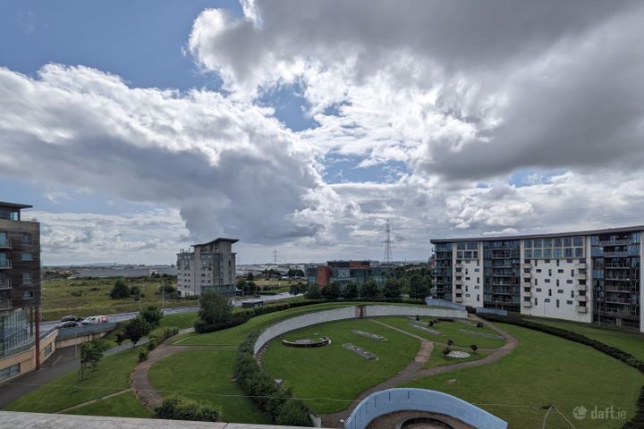The Crescent Building, Park West, Park West Business Park,Dublin 12, Park West, Dublin 12