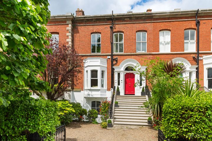 17 Annefield Terrace, Kenilworth Square North, Dublin 6