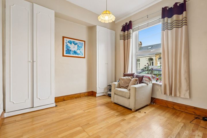1 Russell Avenue East, East Wall, Dublin 3, D03XK37