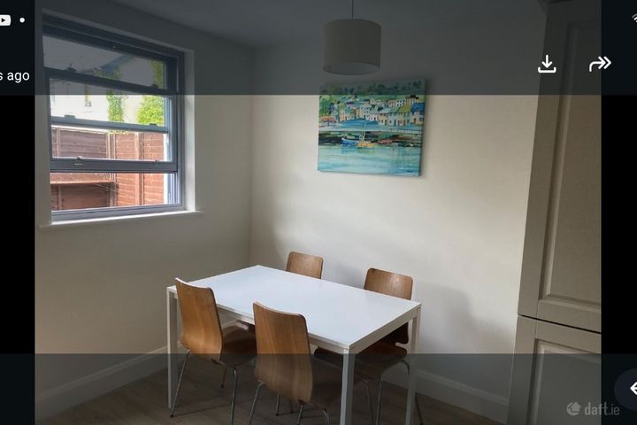 Apt 3B canal view W91FFY0, Sallins, Co. Kildare