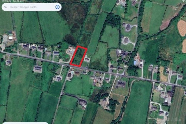 Shanahill West, Castlemaine, Co. Kerry