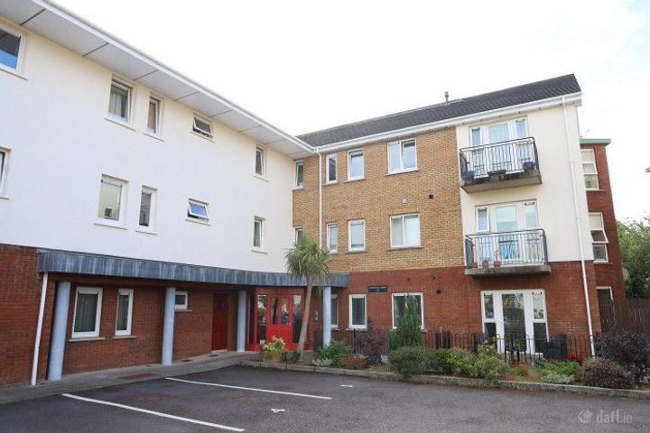 Apartment 4, Distillery Court, The Maltings, Ballincollig, Co. Cork