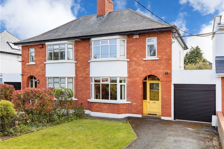 28 Kincora Park, Clontarf, Dublin 3, Dublin 3, Dublin