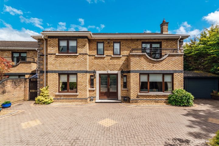 7 Furness Manor, Johnstown, Naas, Kildare