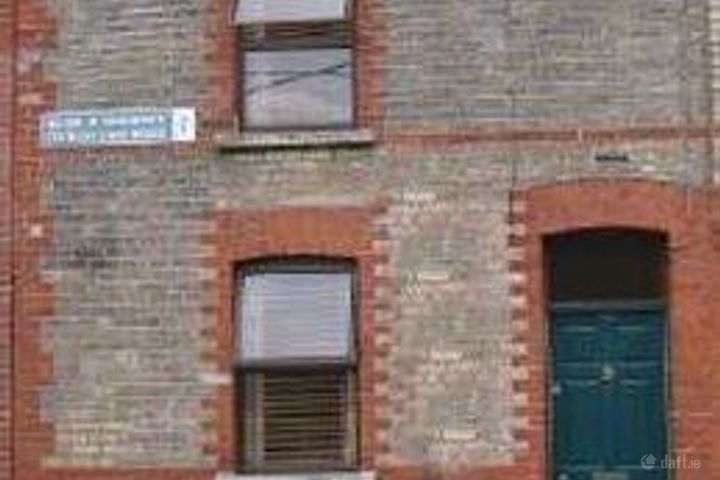 Oxmantown Road, Dublin 7, Stoneybatter, Dublin 7