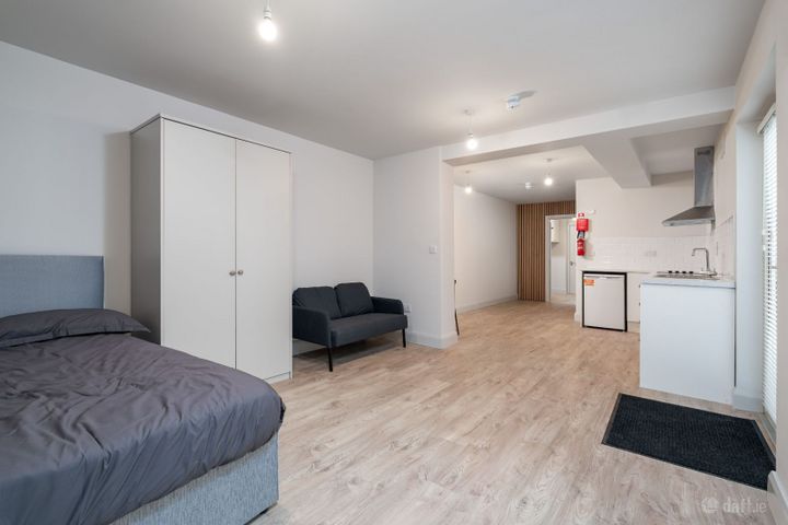 Ballybough Road, Dublin 3, Ballybough, Dublin 3