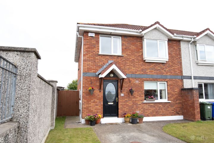 10 Lintown Grove, Johnswell Rd, Kilkenny, Kilkenny