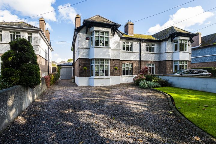 219 Griffith Avenue, Drumcondra, Dublin 9, Dublin 9, Dublin