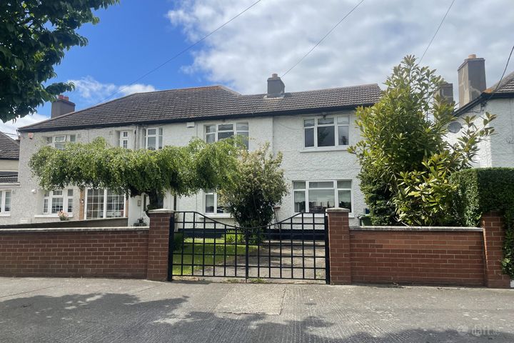 28 Hughes Road East, Walkinstown, Dublin 12, D12Y9K7