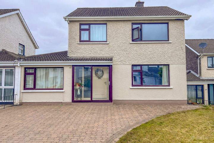 27 Glenview Drive, Riverside, Tuam Road, Co. Galway