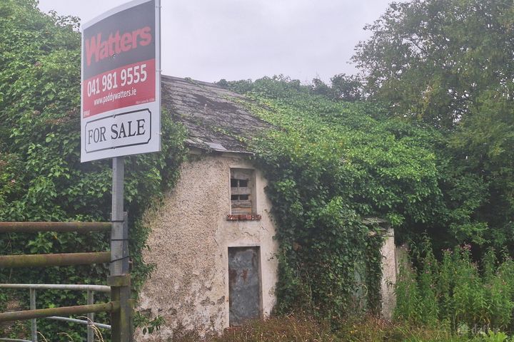 Commons Road, Mooretown, Dromiskin, Co. Louth