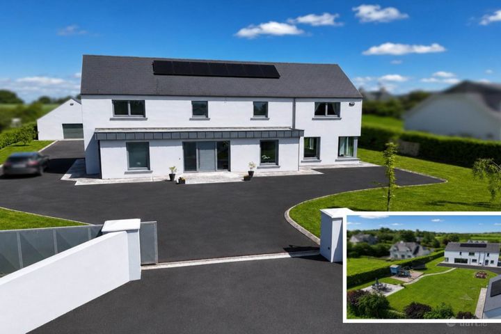Killoo, Clarecastle, Ennis, Co. Clare, V95X9KA