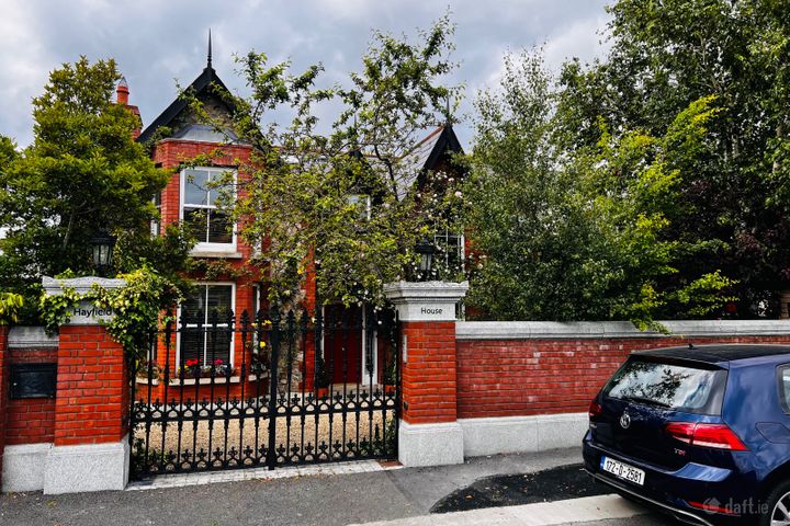 Hayfield House, Knocklyon Road, Dublin, D16 DX62, Knocklyon, Co. Dublin
