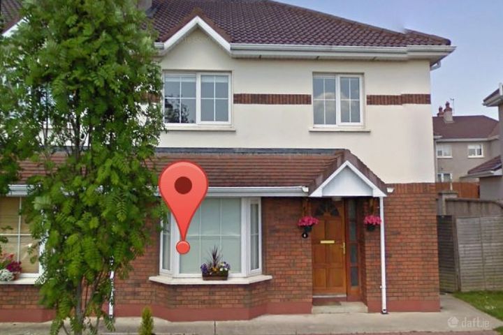 4 Hillside, Castlepark, Mallow, Co. Cork
