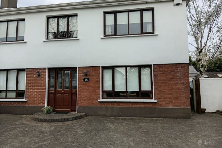 47 Castleknock Glade, Laurel Lodge, Dublin 15, Castleknock, Dublin 15